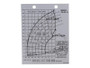 JLG Part # 91343018 | LOAD CHART, EA