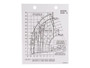JLG Part # 91343019 | CAPACITY CHART, EA