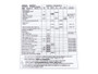 JLG Part # 91343020 | SERVICE INSTRUCTION PLATE, EA