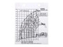 JLG Part # 91343064 | CAPACITY CHART 534D9-45, EA