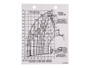 JLG Part # 91343067 | CAPACITY CHART, EA
