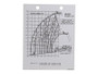 JLG Part # 91353019 | LOAD CHART, EA