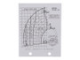 JLG Part # 91353024 | LOAD CHART, EA