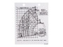 JLG Part # 91353027 | LOAD CHART 534D-10, EA
