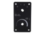 JLG Part # 91403445 | PANEL, HEAT CONTROL, EA