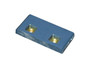 JLG Part # 91403531 | BEARING PAD-NYLACAST "NYLUBE", EA