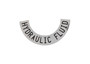 JLG Part # 91403573 | DECAL - HYDRAULIC FLUID, EA