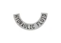JLG Part # 91403573 | DECAL - HYDRAULIC FLUID, EA
