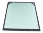 JLG Part # 91404291 | WINDOW FRONT, EA