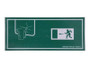 JLG Part # 91404299 | EMERGENCY EXIT DECAL, EA
