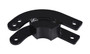 JLG Part # 91406069 | WELD,PIN SUPPORT (L.H.), EA