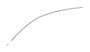 JLG Part # 91413038 | HEATER CONTROL CABLE, EA