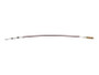 JLG Part # 91473146 | CABLE, RH TILT SW, EA
