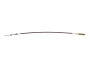 JLG Part # 91473146 | CABLE, RH TILT SW, EA