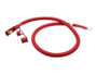 JLG Part # 91473228 | CABLE, BATTERY POSITIVE, EA