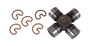 JLG Part # 91474035 | U JOINT KIT, EA