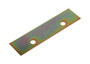 JLG Part # 91511097 | SPACER,.06X2.00X8.00 A570, EA