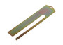 JLG Part # 91511099 | SHIM,.04X2.00X8.75 A570, EA