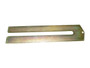 JLG Part # 91511101 | SHIM,.04X2.50X10.75 A570, EA