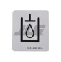 JLG Part # 91513209 | DECAL,HYDRAULIC FLUID, EA