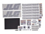 JLG Part # 91515050 | KIT,DECAL, EA