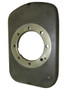 JLG Part # 91550003 | SPINDLE,LH STEER KNUCKLE MACIN, EA