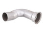 JLG Part # 91563151 | TUBE, UPPER EXHAUST, EA