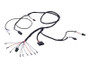 JLG Part # 91563185 | HARNESS, CAB ENCL OPTION, EA