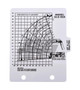 JLG Part # 91563232 | DECAL,CAP CHART G12-55A, EA