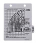 JLG Part # 91563233 | DECAL,CAP CHART G12-55A, EA