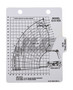 JLG Part # 91573024 | DECAL,CAP CHART G10-55A, EA