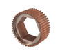 JLG Part # DN40-180-204 | DN-SPLINE OUTER, EA