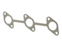 JLG Part # KU16261-1235-0 | KU-GSKT,EXHT MANIFOLD, EA