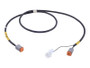 JLG Part # PC0512 | HARNESS,REMOTE LEDS, EA
