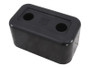 JLG Part # S001640 | BUMPER, RUBBER, EA
