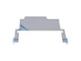 JLG Part # ST1149 | PROTECTION D, EA