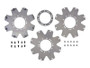 JLG Part # TX7126279 | TX-KIT-DRIVE PLATE, EA