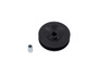 JLG Part # US0360 | PULLEY + SPACER, EA