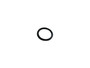 JLG Part # ZF0634306311 | ZF-O RING 14 X 2, EA
