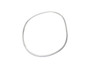 JLG Part # ZF0634313219 | ZF-O RING 115 X 3, EA