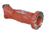 JLG Part # ZF4475336271 | ZF-AXLE CASING, EA