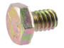 JLG Part # 0641403 | SCR CAP HH 5,.250-20X.375, EA