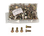 JLG Part # 0641506-100 | SCR CAP HH 5,.312-18X.750, PK