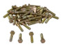 JLG Part # 0641512-050 | SCR CAP HH 5,.312-18X1.500, PK
