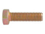 JLG Part # 0641814 | SCR CAP HH 5,.500-13X1.750, EA