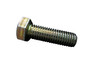 JLG Part # 0642016 | SCR CAP HH 5,.625-11X2.000, EA