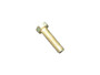 JLG Part # 0700814 | SCR CAP HH 8.8,8-1.25X30MM, EA