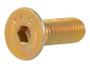 JLG Part # 0741610 | SCR FLT HD SOC .375-16 X 1.250, EA