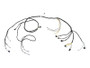 JLG Part # 1001092360 | HARNESS,CLOSED CAB, EA