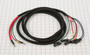 JLG Part # 1001097109 | HARNESS,OPTION, EA